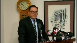 Prosecutor seeks death penalty in slain deputy's death