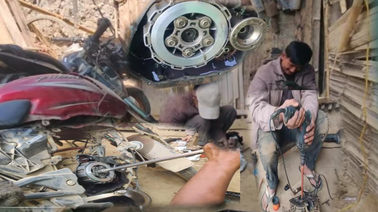 How to change pulsar (150) Piston.@LAJIPUVLOGS 