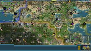 Mansa Musa - Deity 115 EP04 | Civilization IV