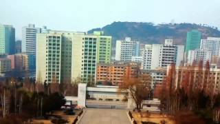 North Korea - part I