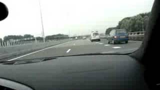 Audi Testrit R8 Part 2