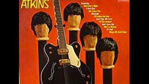 Chet Atkins Michelle