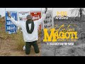 Magoti mbele ya yesu  fr ecclsiaste ngoy bin fahida clip officiel