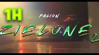 PALION - ZIELONE 2 1H