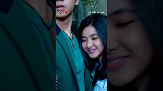 So Sweet Watch Wulan Hug Roman shorts romancepicisan umayshahab