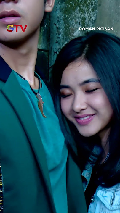 SO SWEET BANGET!! Lihat Wulan Meluk Roman #shorts #romanpicisan #umayshahab