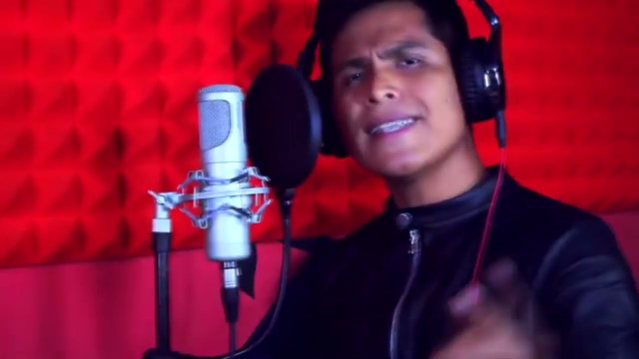 AMAZONICO MIX / ELICO YAMPISITO - INTRO DJ MISTER EDISON SESION 