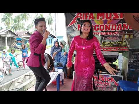 Jangan dengarkan cerita burung 🐦 voc. Aryo vs Renrenaiko