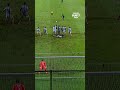 LA ATAJADA DE VALENTÍN REIGIA 🇦🇷🧤 CONMEBOL #SUB17