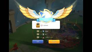 [WOC] ::03052026 | LEGENDS x VVVS' x SZ x xWorst - AIS POV