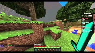 Mineplex Dominate - Broken Blizzard Fun