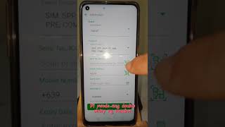 Pano mag scan ng SIM gamit ang KA PARTNER APP? screenshot 3