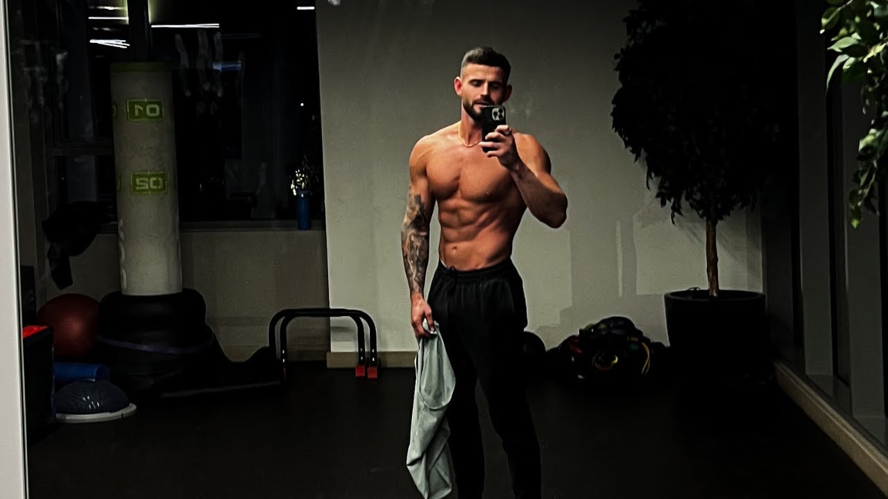 Why 'Busy' Men Fail to Get in Shape (And What Actually Works)