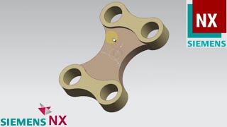 Nx tutorial 7 #nx10 #nx12
