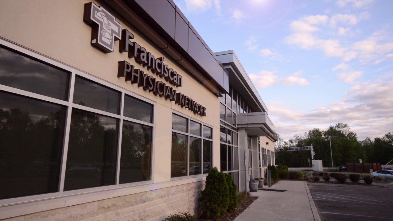 Cancer Care in Downtown Columbus