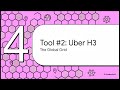 Geospatial Data Engineering: PostGIS, H3 & BigQuery for Large-Scale Spatial Analytics | Uplatz