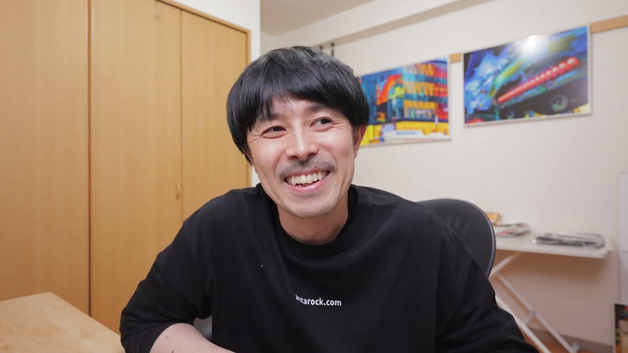 LUMIX S9 僕ならこう使う 【WATAREC の新たな夜明け】 - YouTube