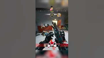 the OG MX9 is BACK on Warzone + Class Setup #shorts