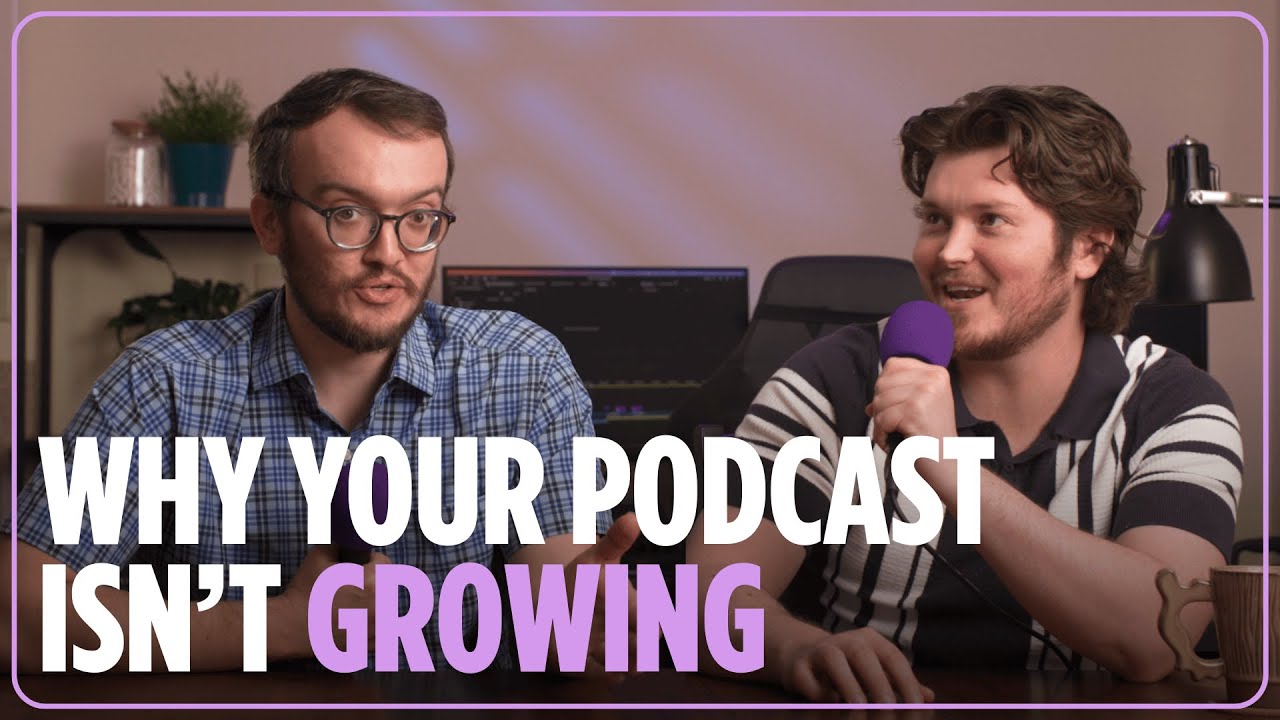 10 Podcast Growth Tips Every Creator Should Follow