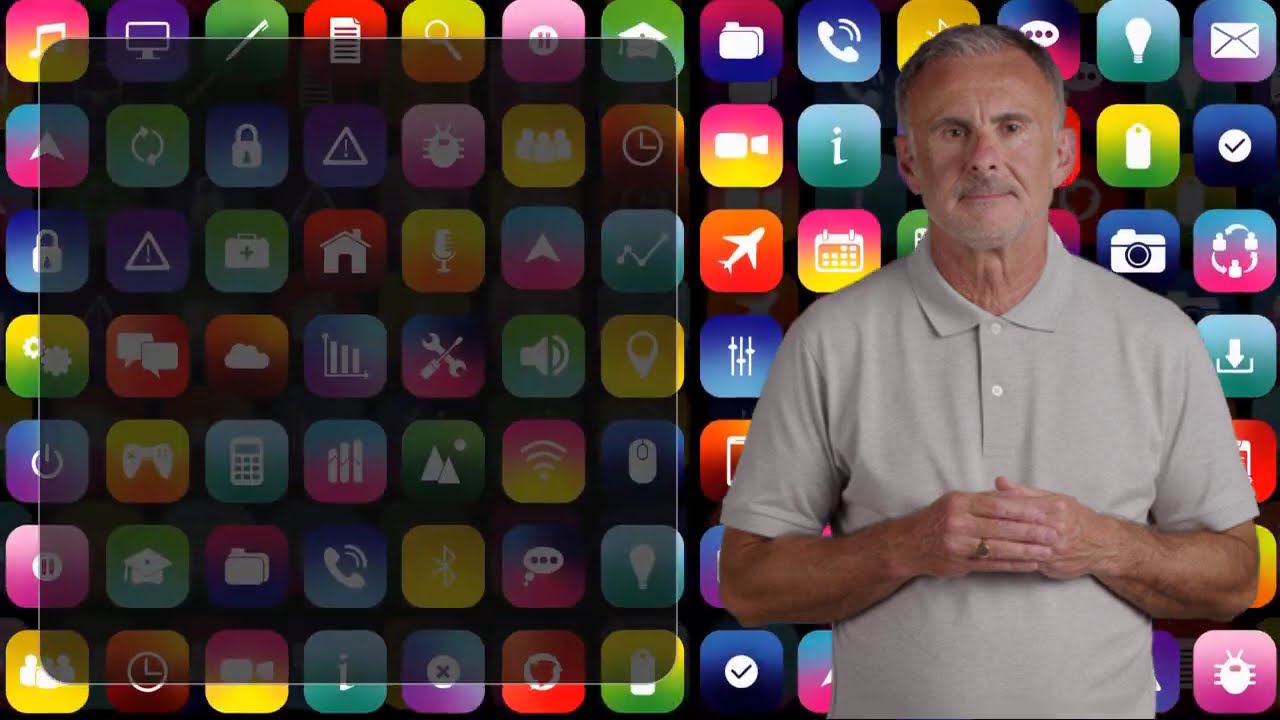 Protecting Seniors from Scams with Technology