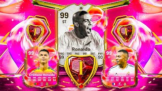 THE FINAL RANK 1 REWARDS OF FC 25! 😱 FC 25 Ultimate Team