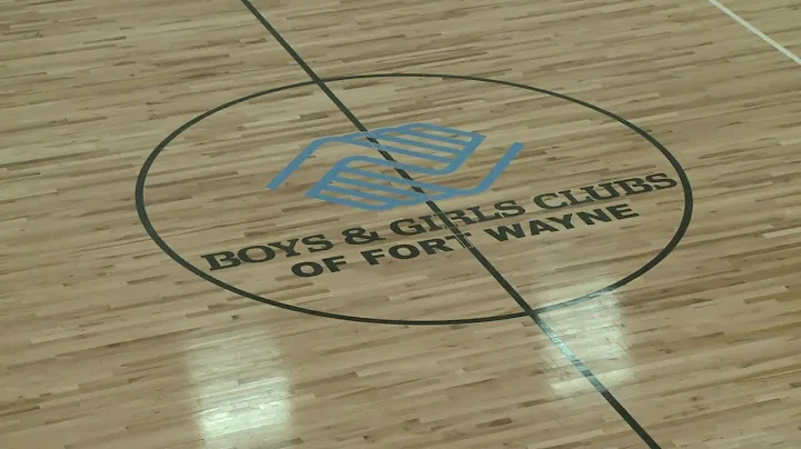 Kailee Causey is Fort Wayne Boys & Girls Clubs You...
