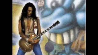 Video thumbnail of "Earl Slick - A Change Is Gonna Come (Ron Young)"