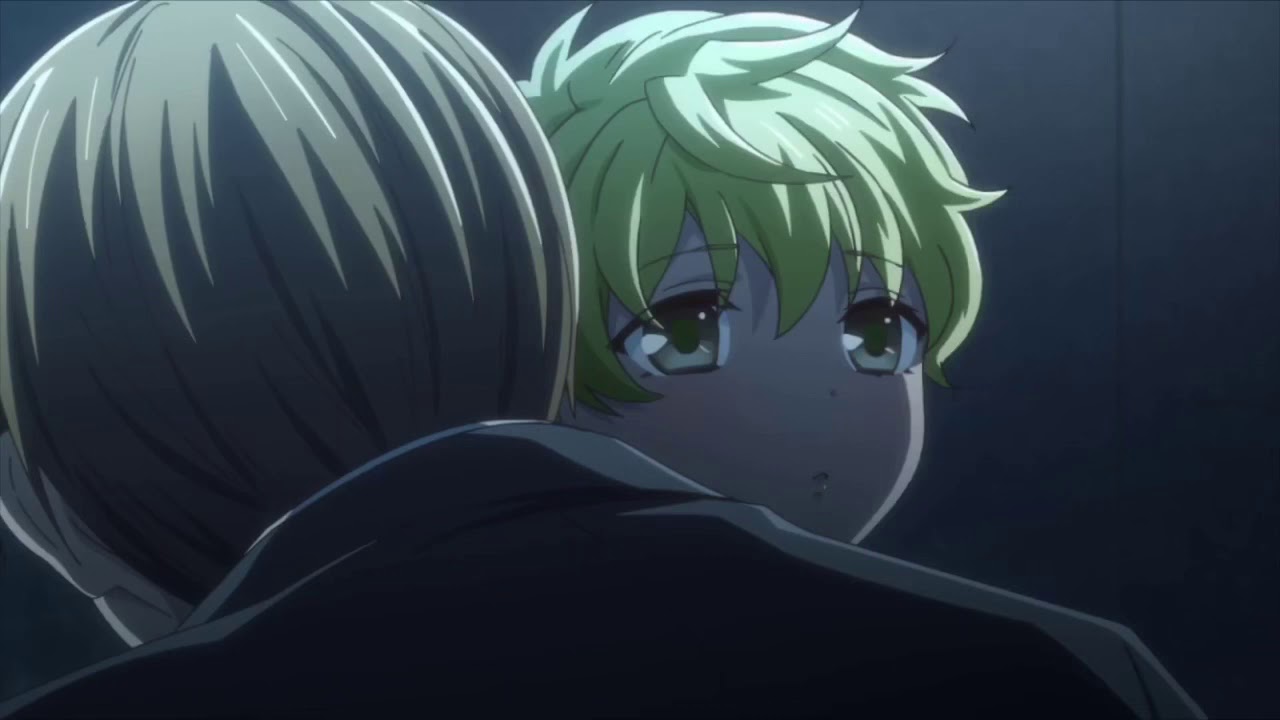 Fruits basket [Don’t you worry child]Amv🌸