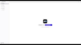 Echidna's ISM V2.6 Tutorial