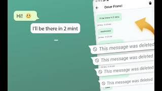 Chat Recover For Business - L - 03 screenshot 5