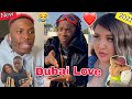Lord Lamba & Gentuu First Funny Comedies Skits Compilation For 2021, Dubai Love Ft John Donbilly..😂