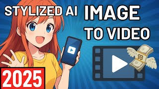 Stylized AI Video Generation Tutorial (2025) – Runpod Cloud GPUs