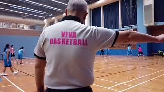 Download Lagu Viva 9 - Super Love Rosay VS HYS (3/4) MP3