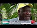 Bannabyabufuzi Bavumiridde Ebirowoozo by’Akabondo ka NRM nga Bateebereza nti Bizibu Okutuukiriza