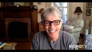 Actor Eric Roberts on addiction and sobriety