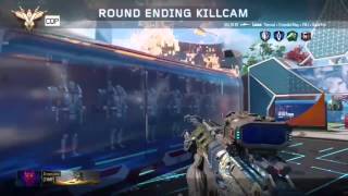BO3 WINDOW WARS MONTAGE!! (xbox one)