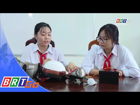 Video Sáng kiến 