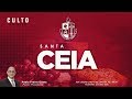 13/06/2020 |  SANTA CEIA ONLINE