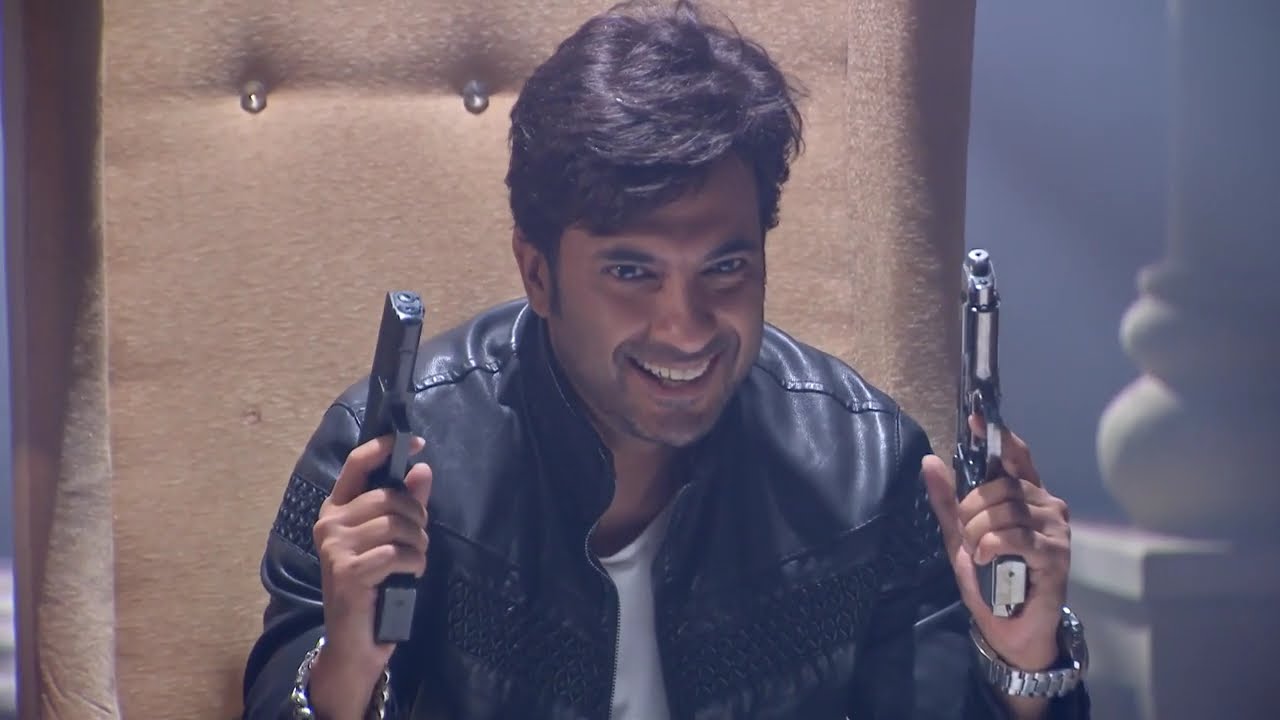 Pandab Goenda - Ep 115 - Shibaji Panja,Bulbuli, Rob Dey - Bengali Tv Serial - Zee5 Bangla Classics