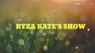 Ang Gandang Bata Ryza Kate