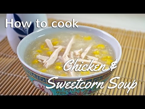 chickensoup #sweetcornsoup #souprecipes Follow me on instagram : https://www.instagram.com/shaziyasr. 