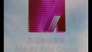 Media Asia Group logo