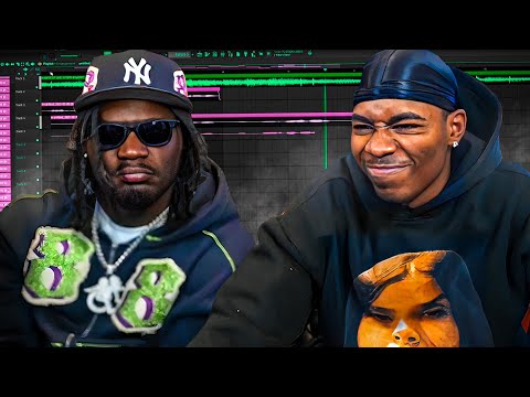 VBoogie & Selli Paper Make A Song