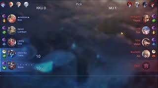 The Best Plays In The Mobile Alliance - Arena Of Valor Part 17