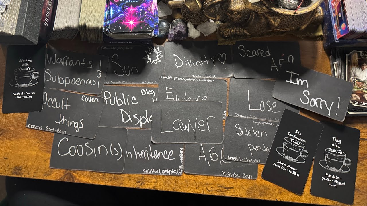 BEGGIN FOR A LAWYER 🚨DNA EVIDENCE FOUND AT THE CRIME SCENE 🎬