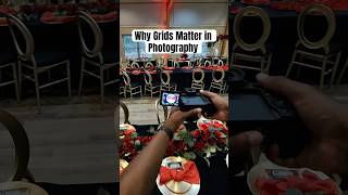 Why Grids Matter in Photography
