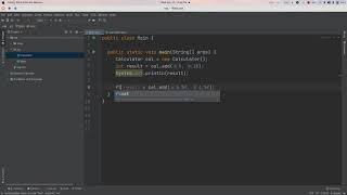 Java Programming: L26 - Method Overloading (in Rohingya)