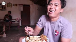 Sarapan Bareng bareng | lampung | bajidot