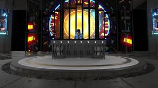 Dj Mass  Senter Sounds virtual  Show 2021