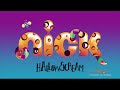 Nickelodeon HD UK Halloween Bumpers 2020 HallowScream 